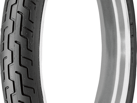 DUNLOP Tire - Harley-Davidson® D402™ - Front - MT90-16 - 72H 45006403 Fashion