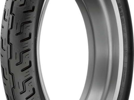 DUNLOP Tire - Harley-Davidson® D401™ - Front - 90 90-19 - 52H 45064545 For Discount