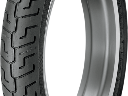 DUNLOP Tire - Harley-Davidson® K591™ - Front - 100 90-19 - 51V 45146793 For Sale