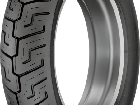 DUNLOP Tire - Harley-Davidson® D401™ - Rear - 130 90B16 - 73H 45064515 Fashion