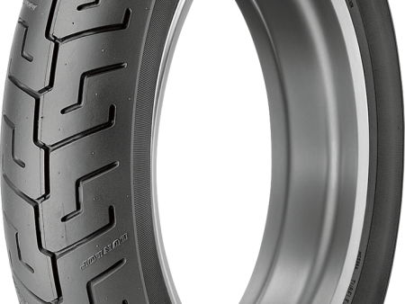 DUNLOP Tire - Harley-Davidson® K591™ - Rear - 160 70B17 - 73V 45146085 Sale