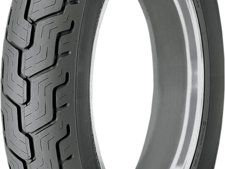 DUNLOP Tire - Harley-Davidson® D402™ - Rear - MT90-16 - 74H 45006018 Cheap