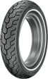 DUNLOP Tire - Harley-Davidson® D402™ - Rear - MU85B16 - Narrow Whitewall - 77H 45006751 Online Sale