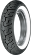 DUNLOP Tire - Harley-Davidson® D401™ - Rear - 150 80B16 - Wide Whitewall - 71H 45064563 Cheap