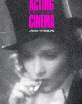 Acting in the Cinema Online Sale