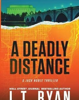 A Deadly Distance (Jack Noble #2) Hot on Sale