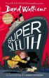 David Walliams: Super Sleuth [2024] paperback Online Hot Sale