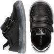 Calvin Klein Low Cut Borrelås Sneakers Black Sale