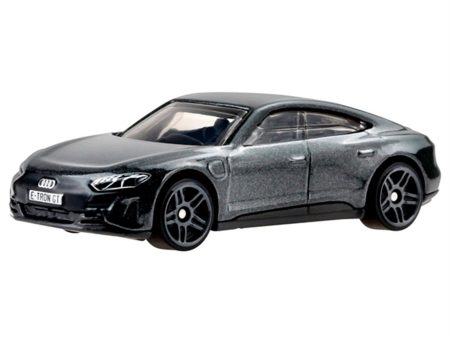 Hot Wheels Basics Audi RS E-Tron GT Discount