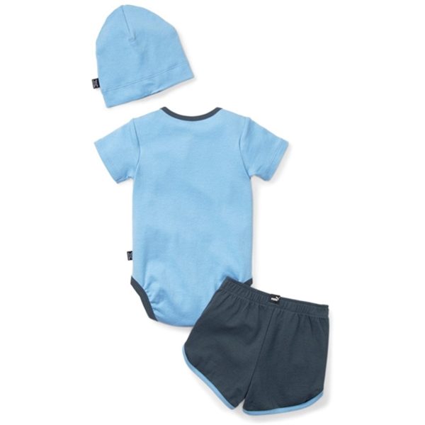 Puma Minicats Beanie Newborn Sett Day Dream Discount