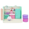 Gabby s Dollhouse - Deluxe Room - Cakey s Kitchen Cheap