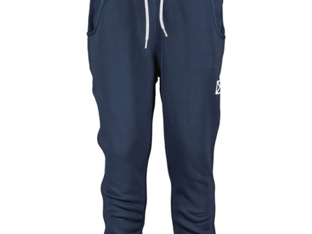 Didriksons Corin Navy Sweatpants Cheap