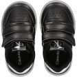 Calvin Klein Low Cut Borrelås Sneakers Black Sale