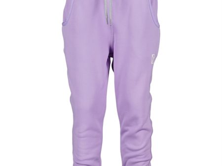 Didriksons Corin Digital Purple Sweatpants Online now