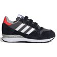 adidas Originals ZX 500 Sneakers Grey   White   Core Black Online Sale