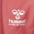 Hummel Shell Pink Cala Bade Heldrakt Sale