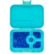 Yumbox Tapas XL 4 Rum Madkasse Antibes Blue Zodiac Sale