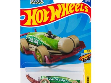 Hot Wheels Basics Carbonator Online Sale