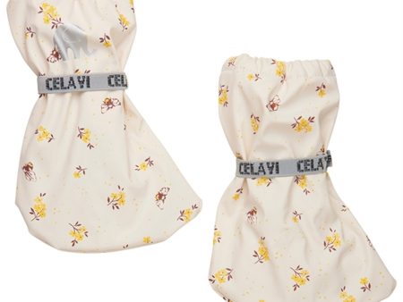 CeLaVi PU Tøfler m. Fleece Sundress Discount