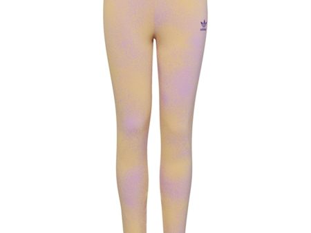 adidas Bliss Lilac Leggings Online Hot Sale