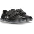 Calvin Klein Low Cut Borrelås Sneakers Black Sale