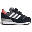 adidas Originals ZX 500 Sneakers Grey   White   Core Black Online Sale