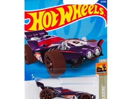 Hot Wheels Basics Blade Raider Online