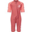 Hummel Shell Pink Cala Bade Heldrakt Sale