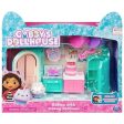 Gabby s Dollhouse - Deluxe Room - Cakey s Kitchen Cheap