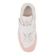 New Balance 550 Bungee White Sneakers Online Sale