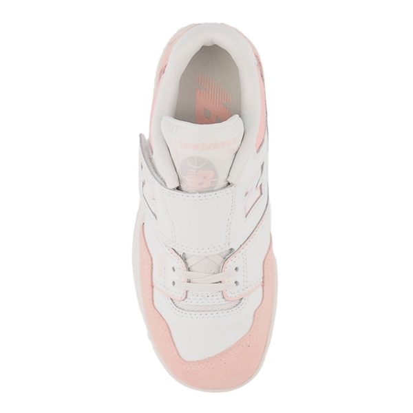 New Balance 550 Bungee White Sneakers Online Sale