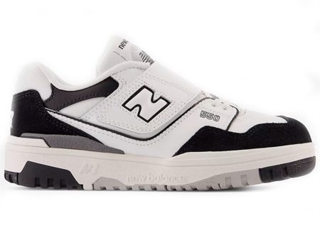 New Balance 550 Bungee White Sneakers Sale