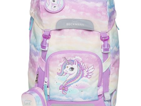 Beckmann Maxi Classic 28L Unicorn Fashion