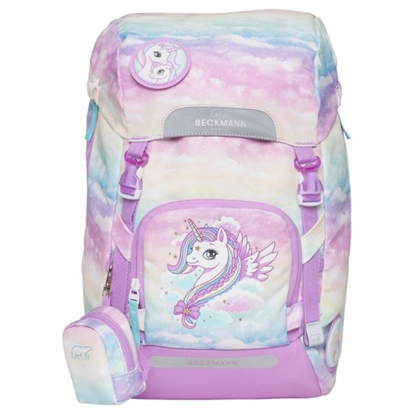 Beckmann Maxi Classic 28L Unicorn Fashion