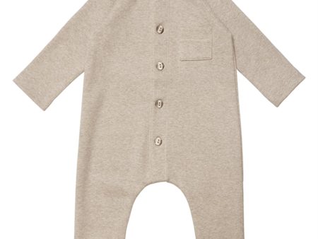 Huttelihut Cottey Baby Heldrakt Camel Cheap