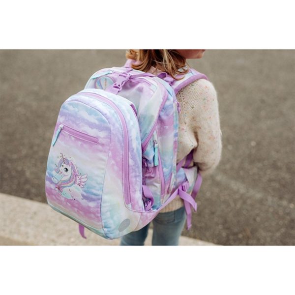 Beckmann Maxi Classic 28L Unicorn Fashion