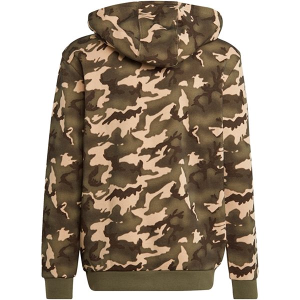 adidas Originals Beige   Multi Color Hoodie Hot on Sale