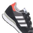 adidas Originals ZX 500 Sneakers Grey   White   Core Black Online Sale