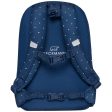 Beckmann Gymnastik Tur Taske Pet Friends Blue For Discount