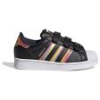 adidas Originals Superstar Sneakers Core Black   Purrus Online Sale