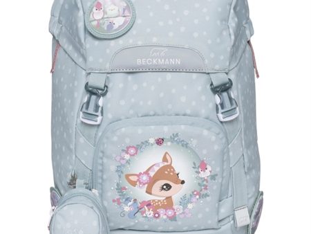 Beckmann Classic 22 Forest Deer Dusty Mint Online