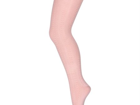 MP 17018 Sofia Tights 853 Rose Dust For Cheap