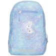 Beckmann Gymnastik Tur Taske Unicorn Princess Ice Blue Online Sale