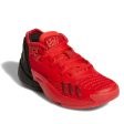 adidas D.O.N. Issue Sneakers Vivid Red Online