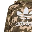 adidas Originals Beige   Multi Color Hoodie Hot on Sale