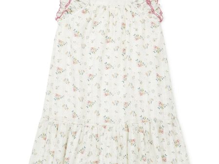 BONTON Fleur Odette Kjole Sale