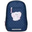 Beckmann Gymnastik Tur Taske Pet Friends Blue For Discount