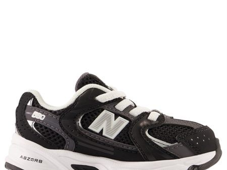 New Balance 530 Black Sneakers Online Sale