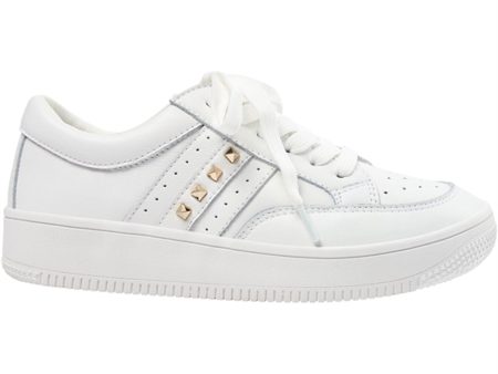 Sofie Schnoor Sneakers White Fashion