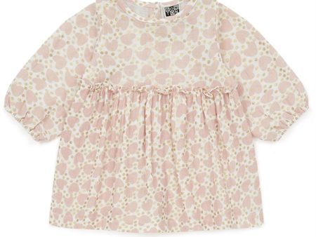 BONTON Sacre Coeur Baby Kjole Online Hot Sale